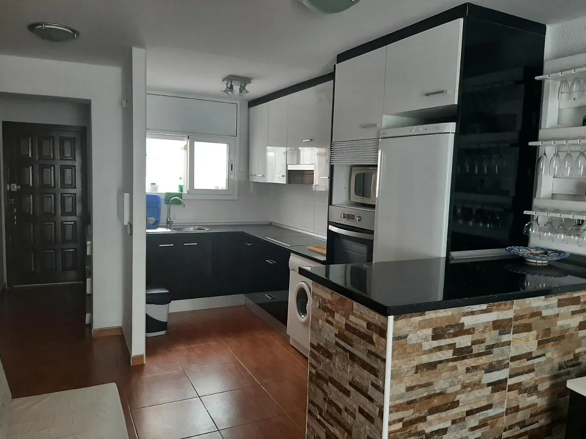 Holiday home Casa Miami Platja Villa Miami Playa Spain