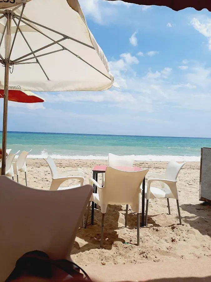 Holiday home Casa Miami Platja Villa Miami Playa
