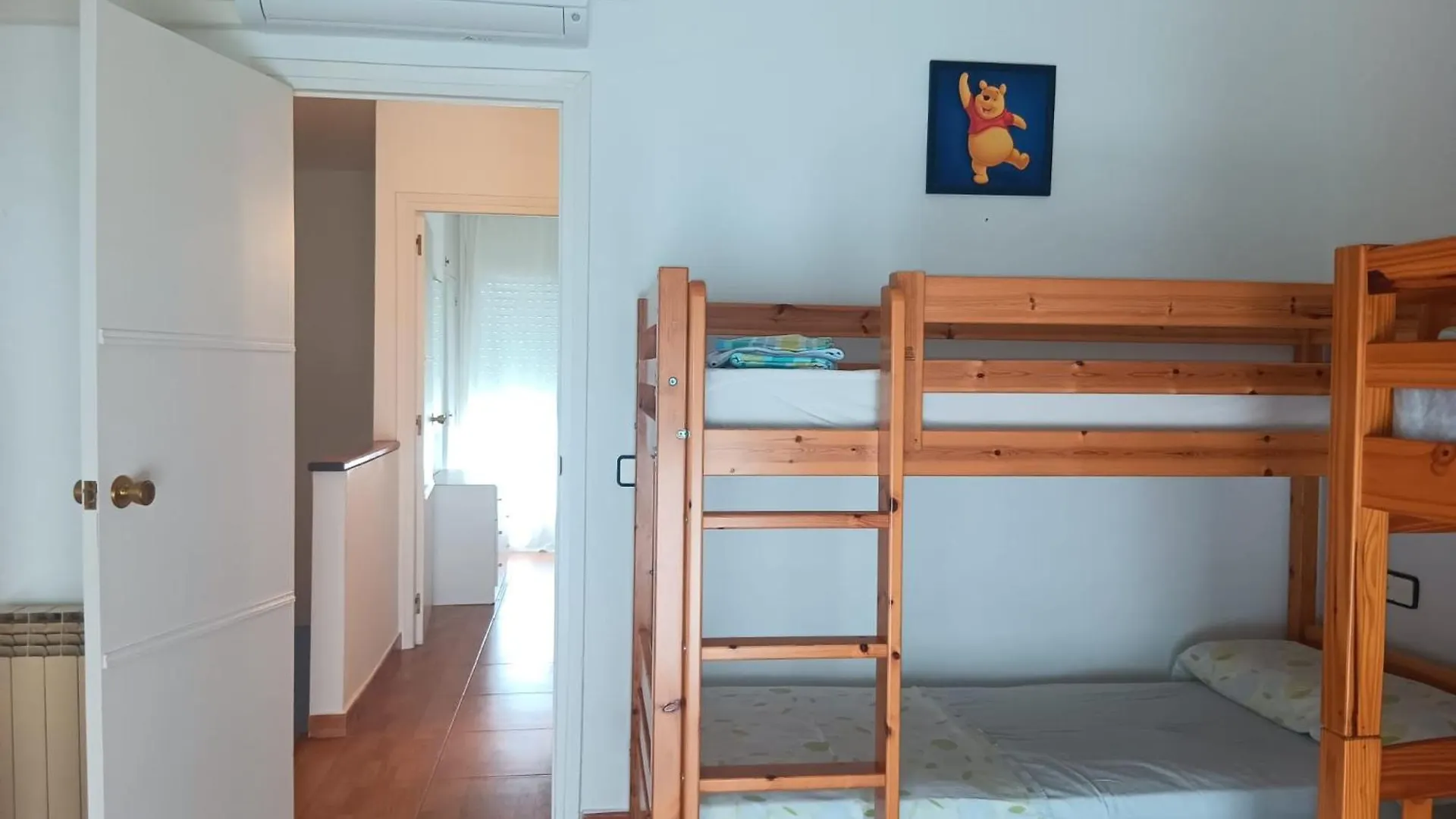 Casa Miami Platja Villa Miami Playa 0*,  Spain